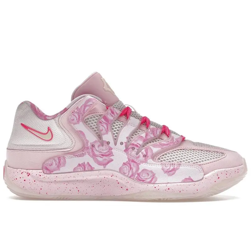 Nike Men's KD 18 Aunt Pearl, from StockX Nike Men's KD 18 Aunt Pearl, from StockX