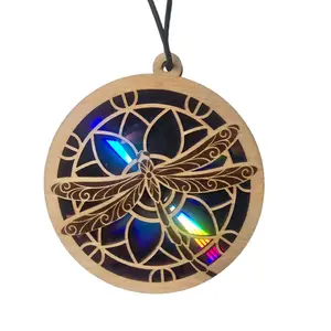 Handmade Suncatchers!