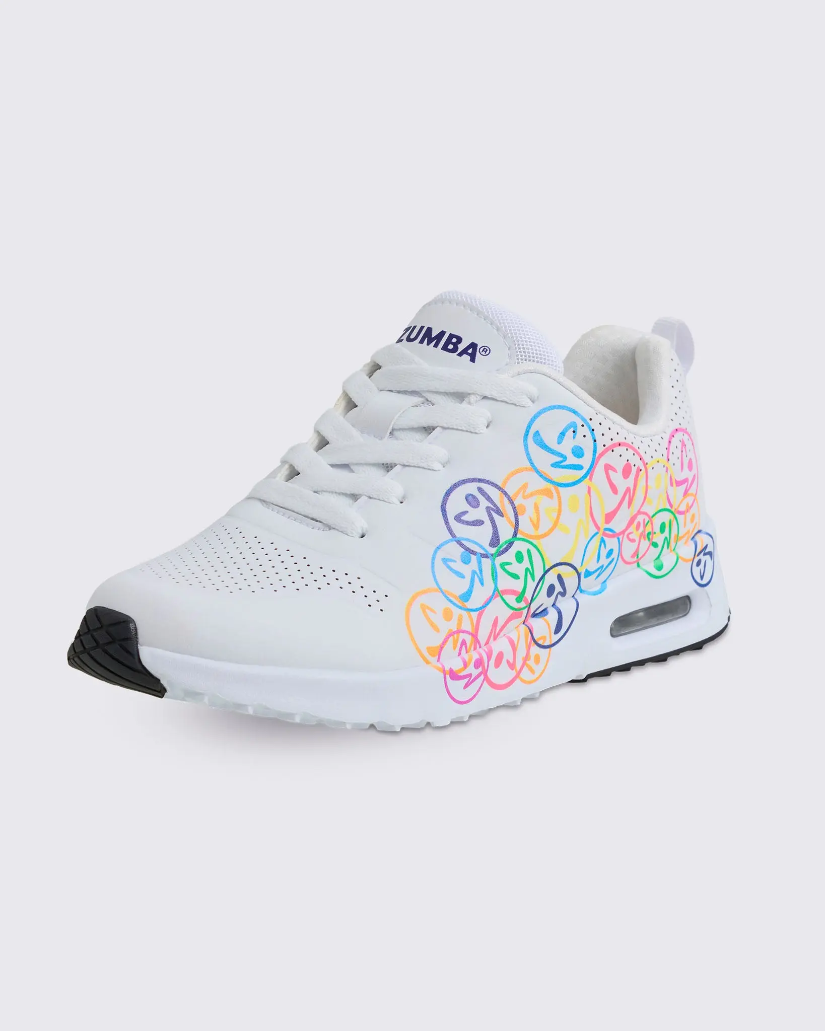 Zumba Air Impress