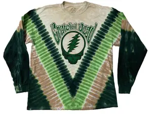 Grateful Dead - Countdown - Long Sleeve