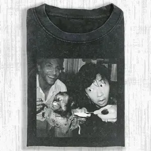 The Hangover Film Funny Diet Motivation Tee, Comfy Unisex Graphic, Quirky Gift, Humor, Funny Movie Tee Gift For Boyfriend Menswear Top Streetwear