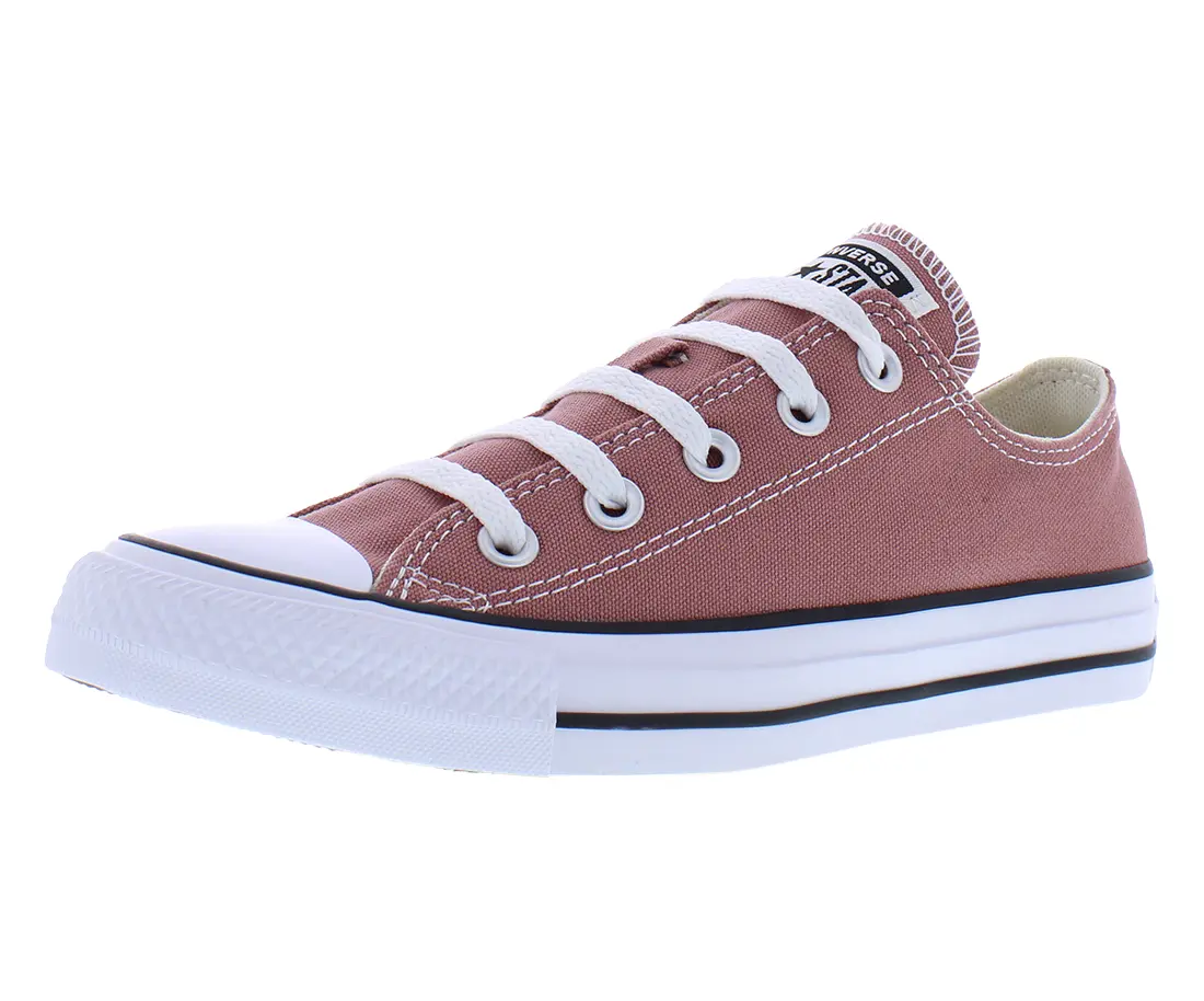 Converse Chuck Taylor All Star Oxford Unisex Athletic Trainer - Sports Shoes, Casual Footwear Sneaker, Closed, Oxford Toe, Lace-Up
