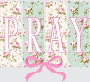 PRAY