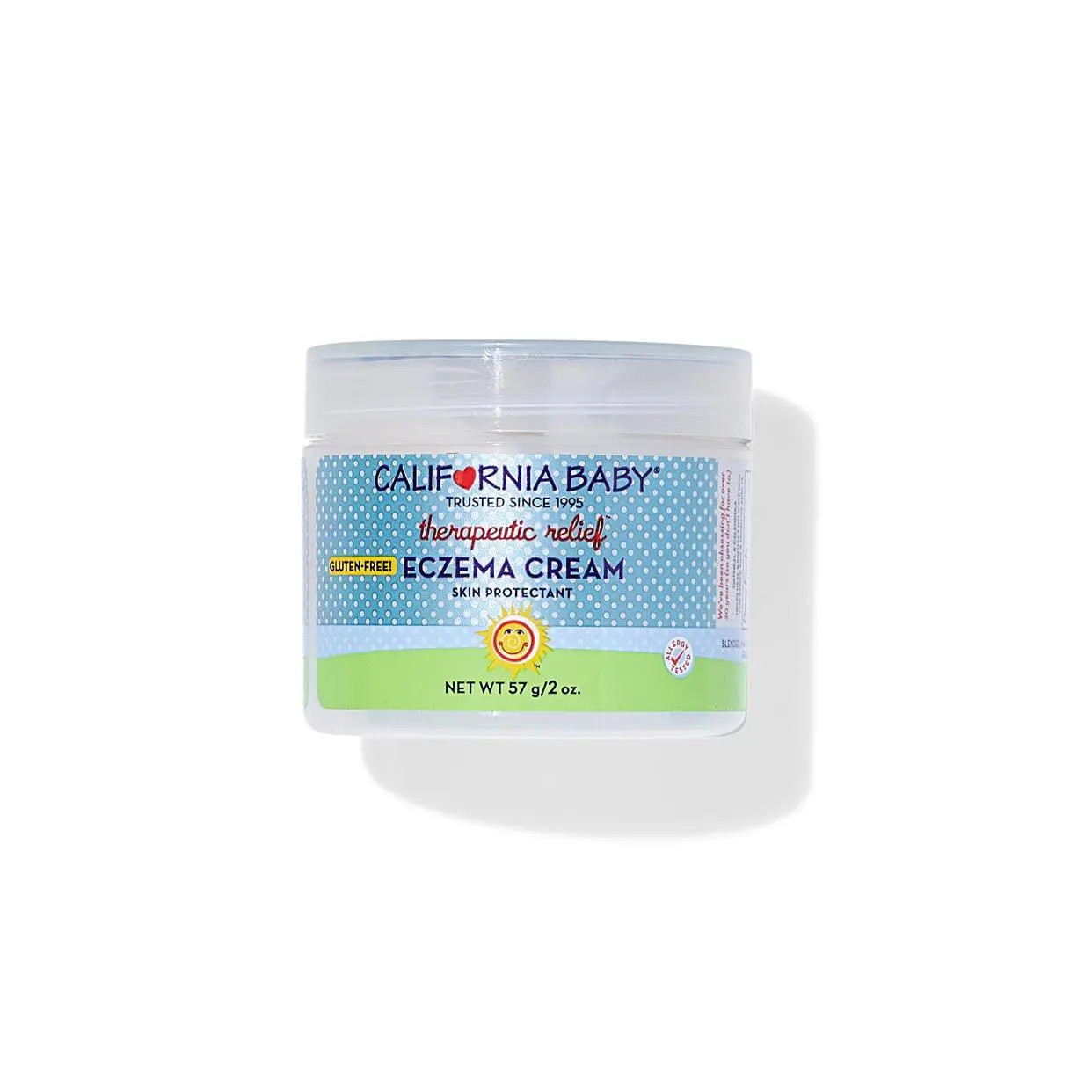 Therapeutic Relief™ Eczema Cream
