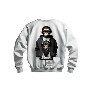 Kool Zoo - Chimpanzee 001