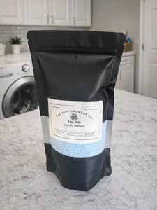 Laundry Detergent 2lbs. The "OG"