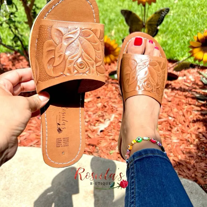 leather sandals leather sandals