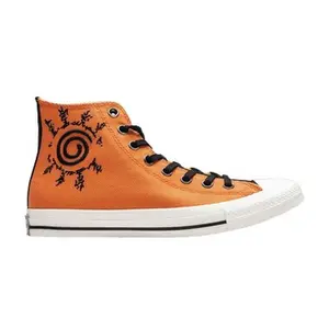 Converse Naruto Shippuden x Chuck Taylor All Star High 'Naruto'