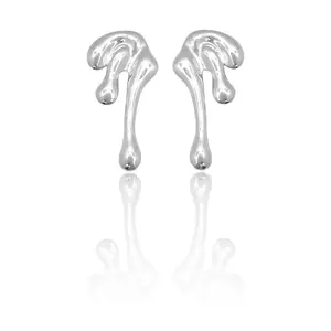 Fire Earrings