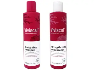 Densifying Shampoo and Conditioner Set 8.45 Oz. Each