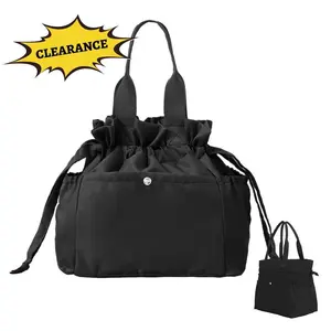 Lunch Bag Women Reusable Insulated Lunch Bag Stain-Resistant 11L, Large Capacity Lunch box for Women Perfect for Office, Picnic,School