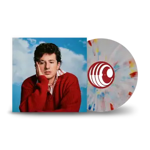 Whatever's Clever! - Crayons LP (Limited Edition)