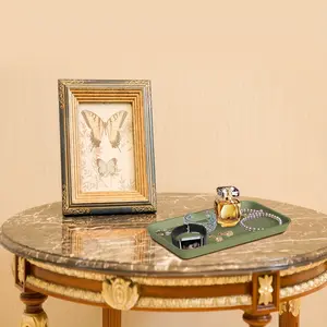 Bathroom Vanity Tray ,Silicone Bathroom Trays for Counter, Perfume Key Trinket Ring Tray, Decor Soap Dispenser Countertop Tray for Kitchen Sink Organization,Countertop and Vanity Tray,Shatterproof Kitchen and Bathroom Trays , Perfume Key Tray