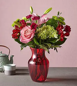 FTD Love Me Bouquet