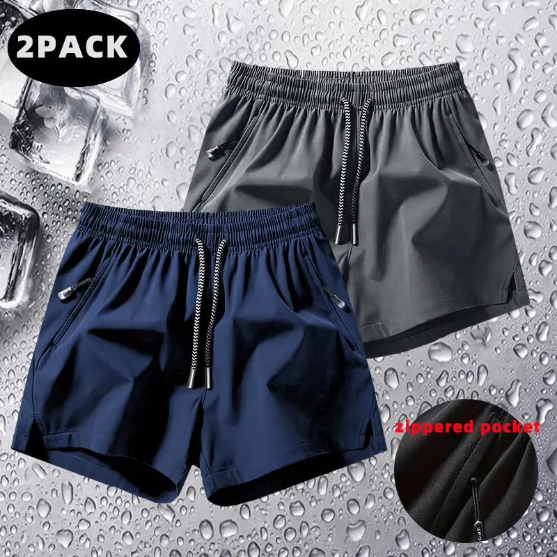 Dark blue / dark gray