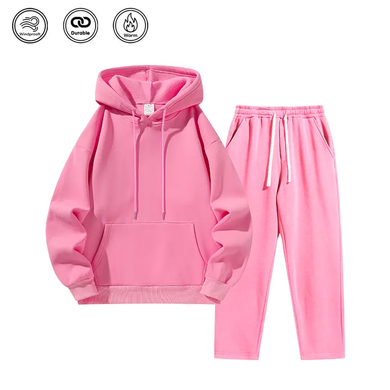 Pink set