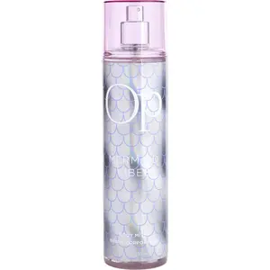Op Mermaid Vibes By Ocean Pacific Body Mist For Women