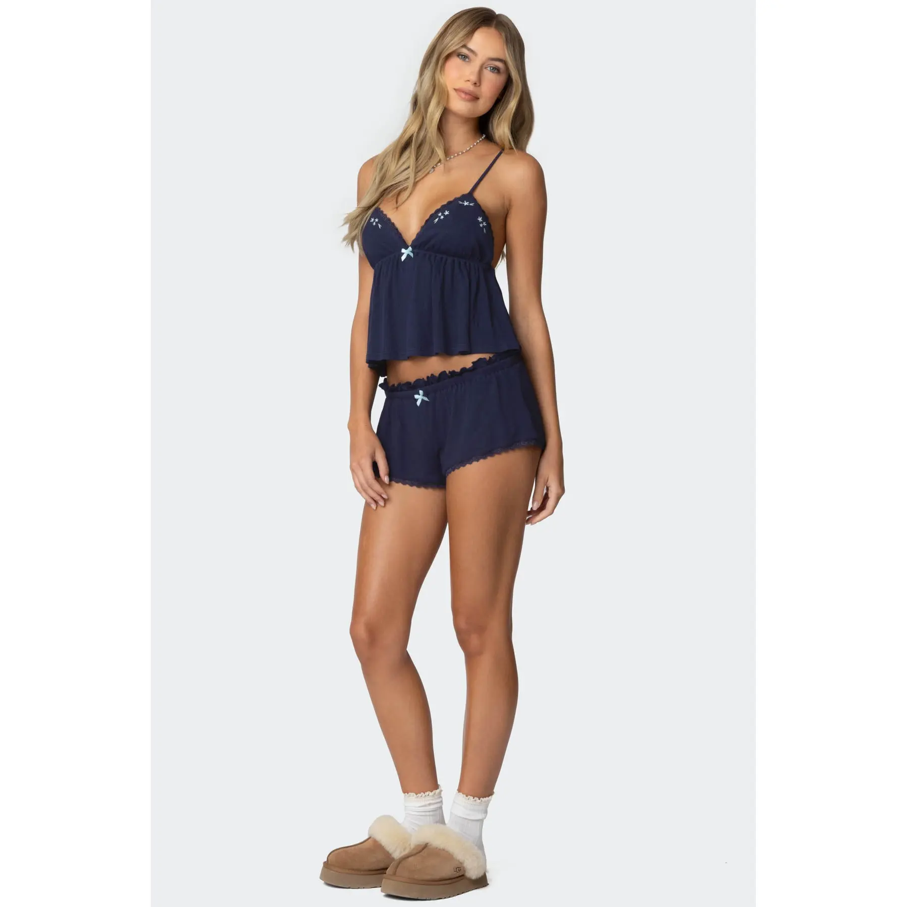 Dream Waffle Shorts Dream Waffle Shorts