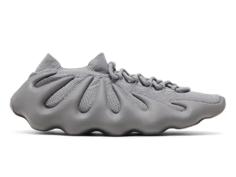 adidas Yeezy 450 Shoes Stone Marine Gray YZY Mens Size US 10