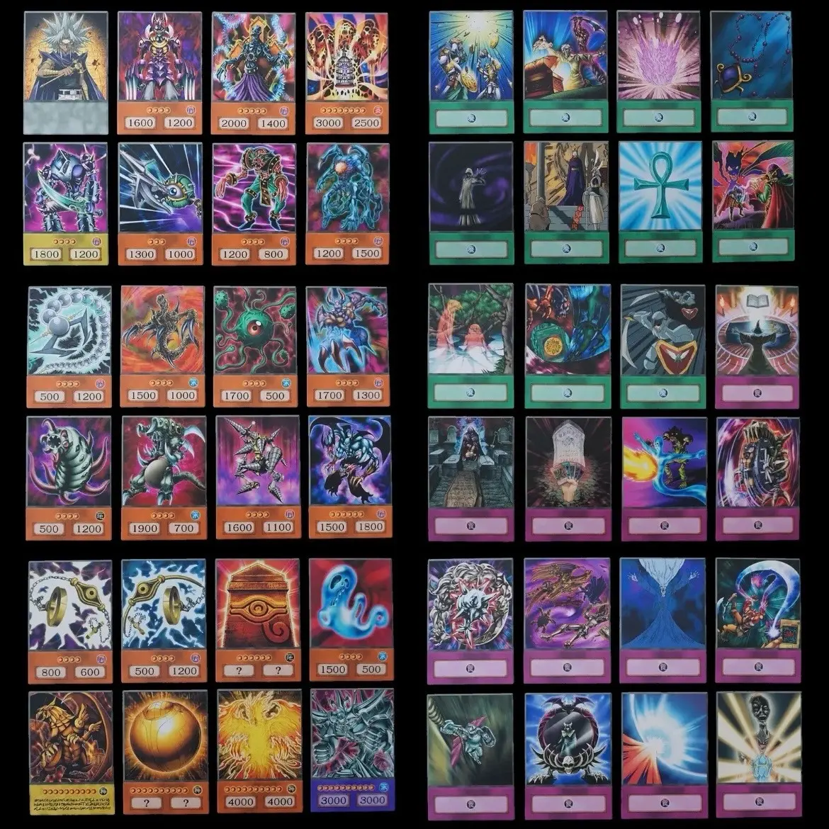 spright deck yugioh YuGiOh Power of the Elements Super Rare Spright Jet POTE-EN004