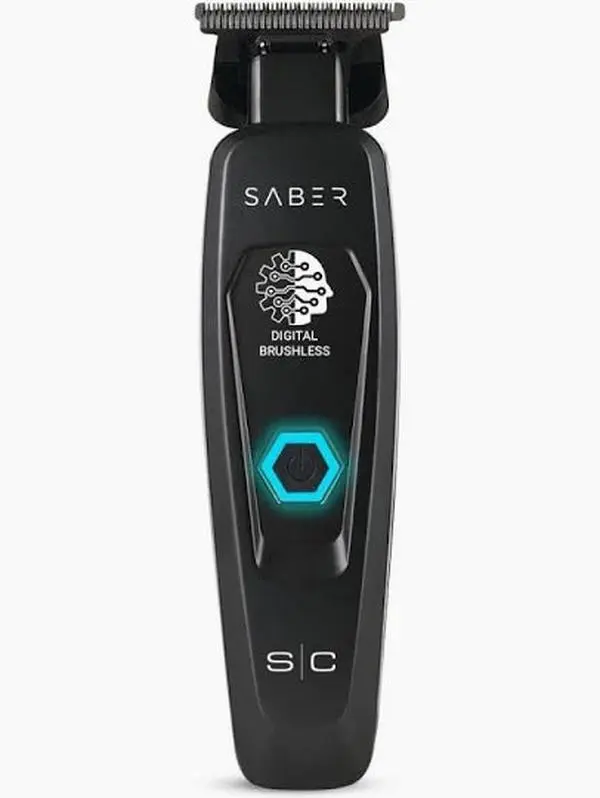 Stylecraft Saber Black Trimmer