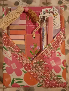 Blind Date with a Jesus Bible Bundle