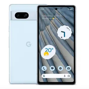 Refurbished Google Pixel 7a GWKK3 (Fully Unlocked) Excellent Condition with 1 Year Warranty
