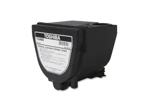 Toshiba Black Toner Cartridge
