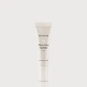 Phyto-Glow Lip Balm Clear
