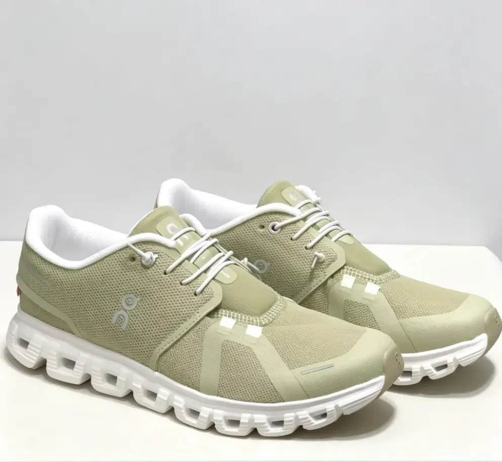New Upgrade Cloud 6 Lightweight Athletic Footwear Segmented Outsole Road Running Fitness Casual Sneakers For Men Women