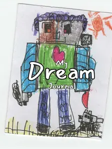 My Dream Journal