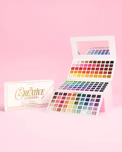 P.Louise Creative Comeback XXXL Palette PRE ORDER