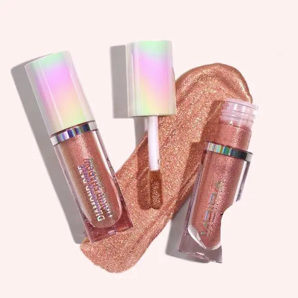 Just Peachy - DLS027