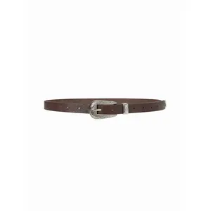 Cider ENGRAVED BUCKLE BELT