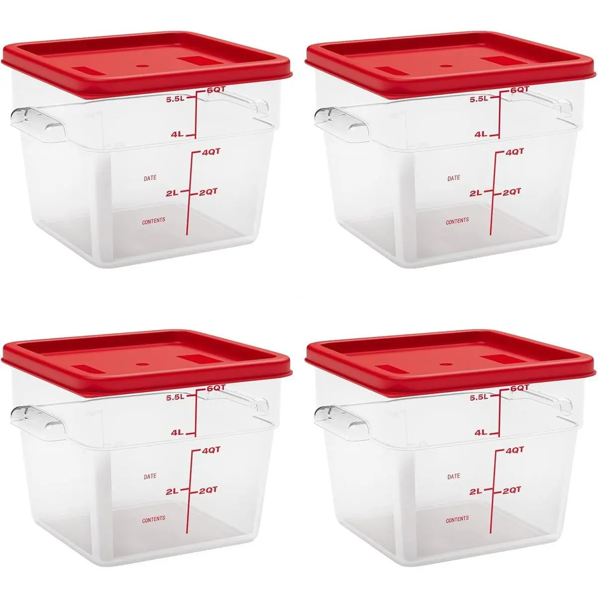 Red-6qt-4pack