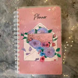 The God First Planner - Where Spiritual Growth Meets Everyday Life