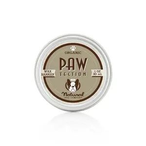 Natural Dog PawTection Paw Pad Balm