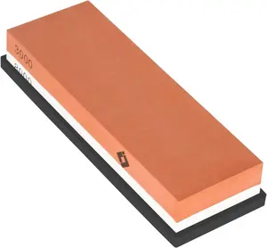 3000-8000 Grit Whetstone  Sharpening Stone