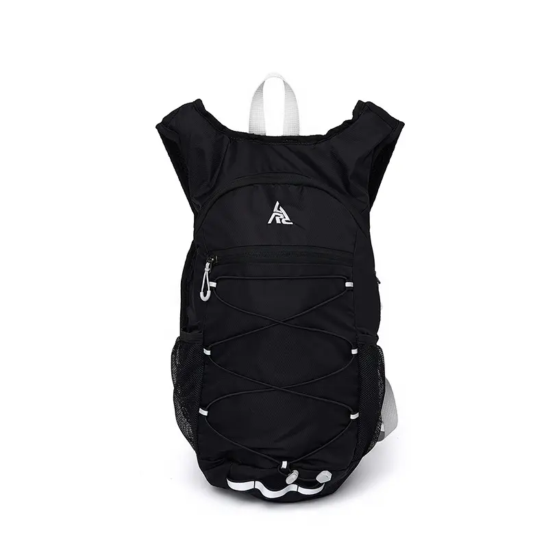 Lightweight Nylon Bicycle Backpack for Outdoor Mountaineering and Hiking, an Outdoor Safe Sports Equipment Pack for Travel, Hiking Backpack, Ultra-Light, Outdoors