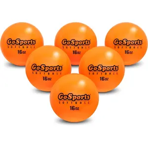 Weighted Training Balls - Hitting & Pitching Training for All Skill Levels - Improve Power and Mechanics, Choose Baseball or Softball