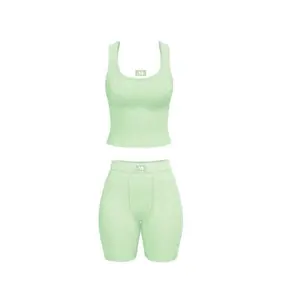Mint Green Set