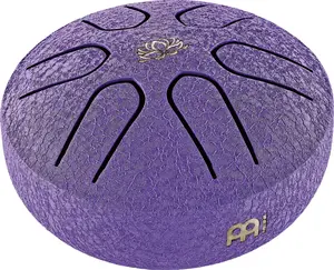 Meinl Pocket Steel Tongue Drum