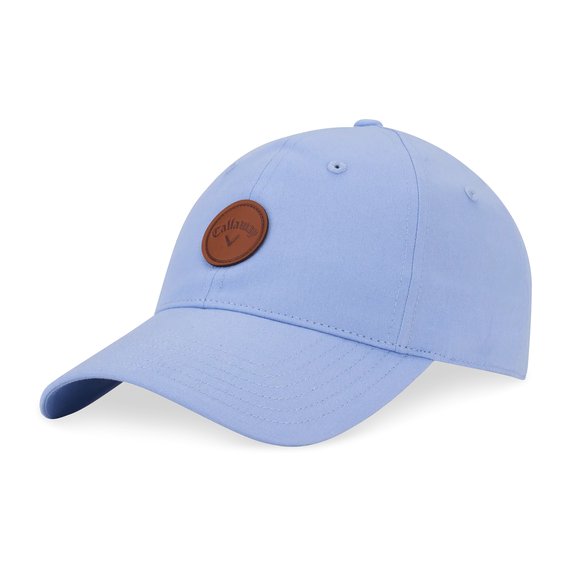 Callaway Golf Women's Heritage Twill Adjustable Hat in Hydrangea