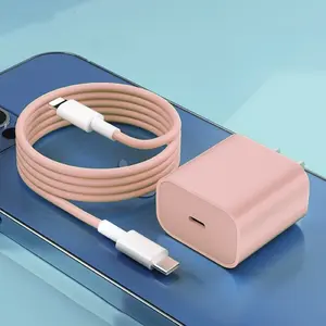 iPhone 14 13 12 Fast Charger 20W PD USB C Wall Charger with 3.2FT Fast Charging Cable for iPhone 14/14 Pro/14 Pro Max/14 Plus/13/12/11/Pro/Pro Max/Mini/Xs Max/X Super Fast Charger Type C