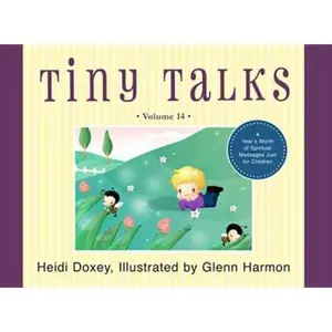 USED-Tiny Talks Vol. 14 by Doxey, Heidi (Paperback)