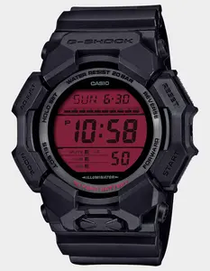 G-Shock GD010BBR-1 Watch sold by Tilly's