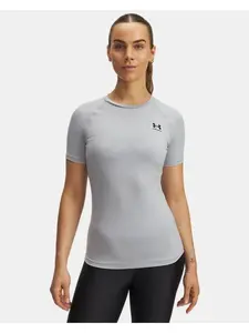 Under Armour HeatGear® Women's Compression Short Sleeve