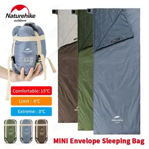 Naturehike Lightweight Mini Envelope Sleeping Bag