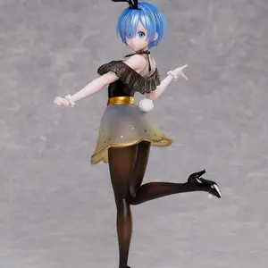 Rem Sweet Bunny Figure Re:ZERO Starting Life In Another World (1/7 Scale Figure)