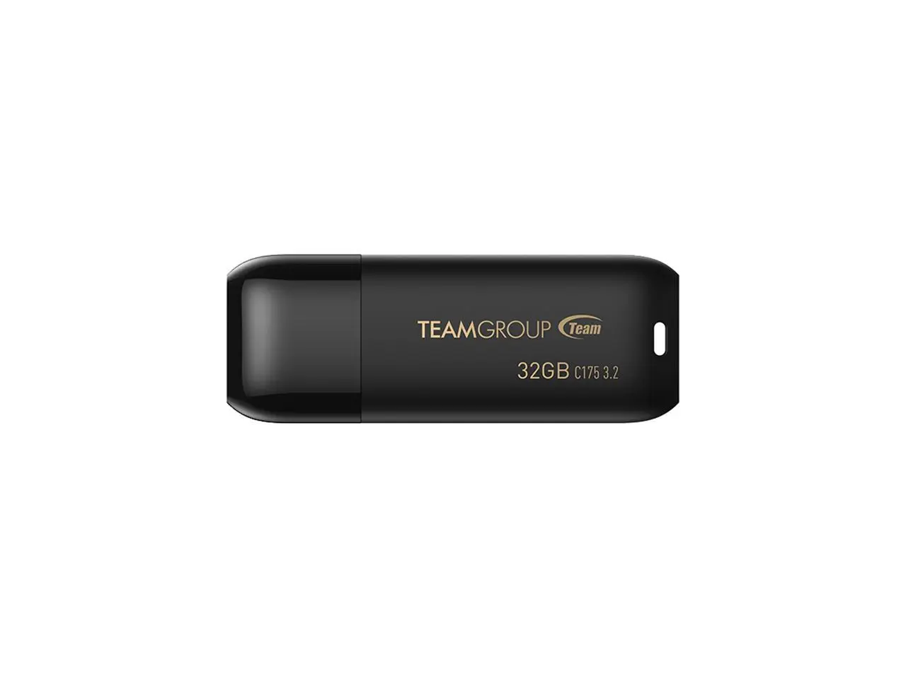 Team C175 32GB USB 3.2 Gen 1 Flash Drive Model TC175332GB01 Team C175 32GB USB 3.2 Gen 1 Flash Drive Model TC175332GB01